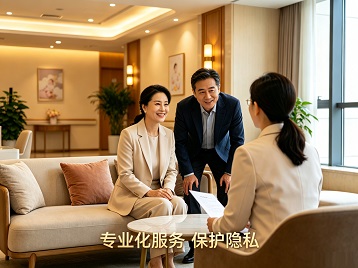 卢龙有偿售卵代生女生的客户的客户群体有哪些