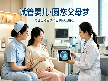 卢龙辅助生育服务 试管婴儿行业的兴起背景、发展与未来展望